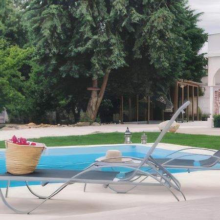 Meio Country House Alcanede Zewnętrze zdjęcie