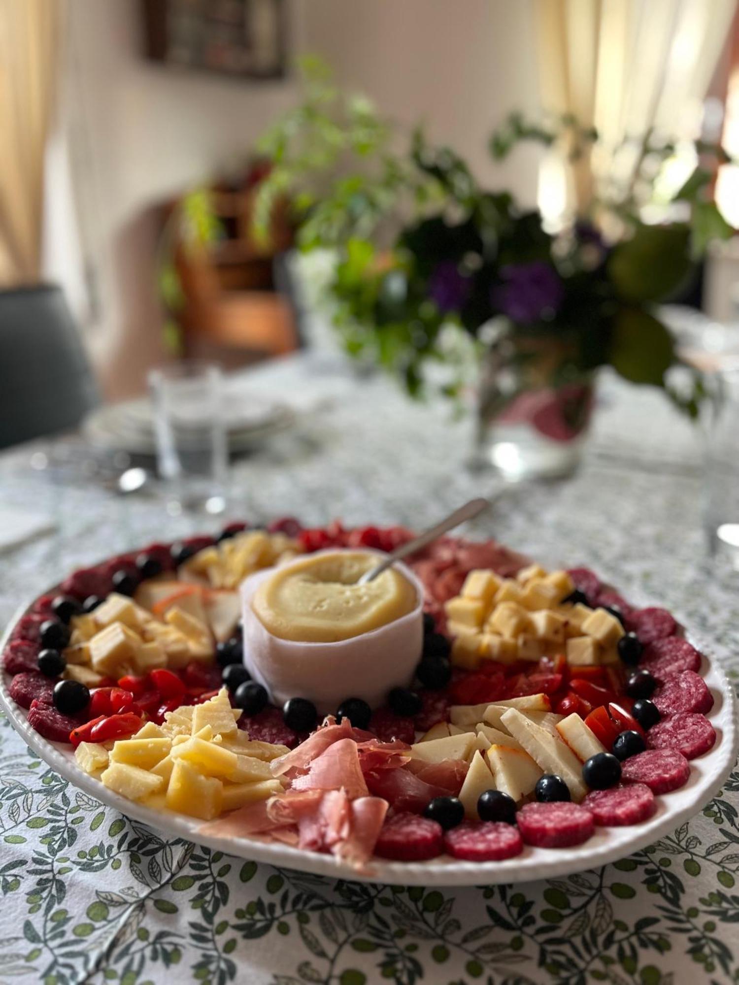 Meio Country House Alcanede Zewnętrze zdjęcie