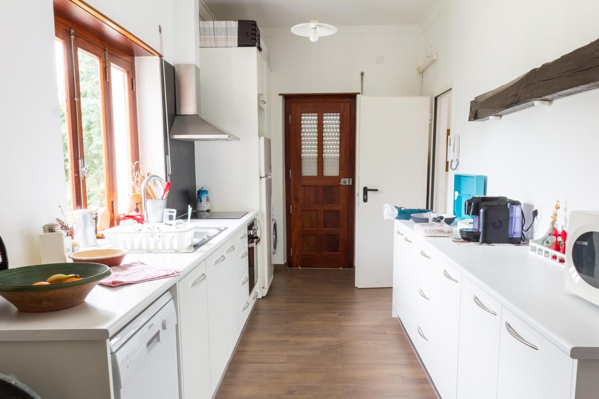 Meio Country House Alcanede Zewnętrze zdjęcie