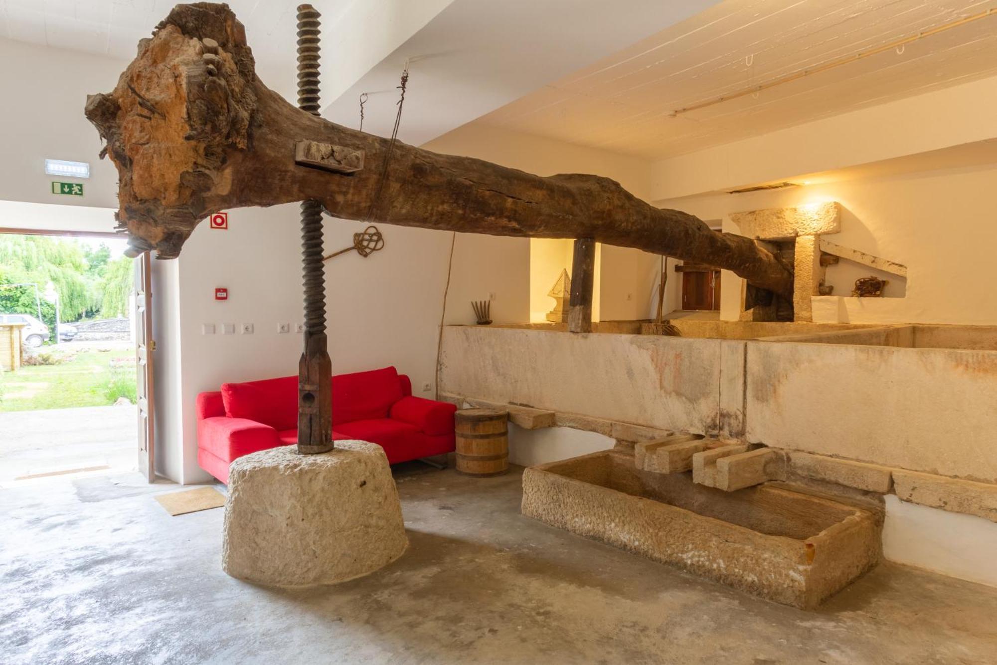Meio Country House Alcanede Zewnętrze zdjęcie