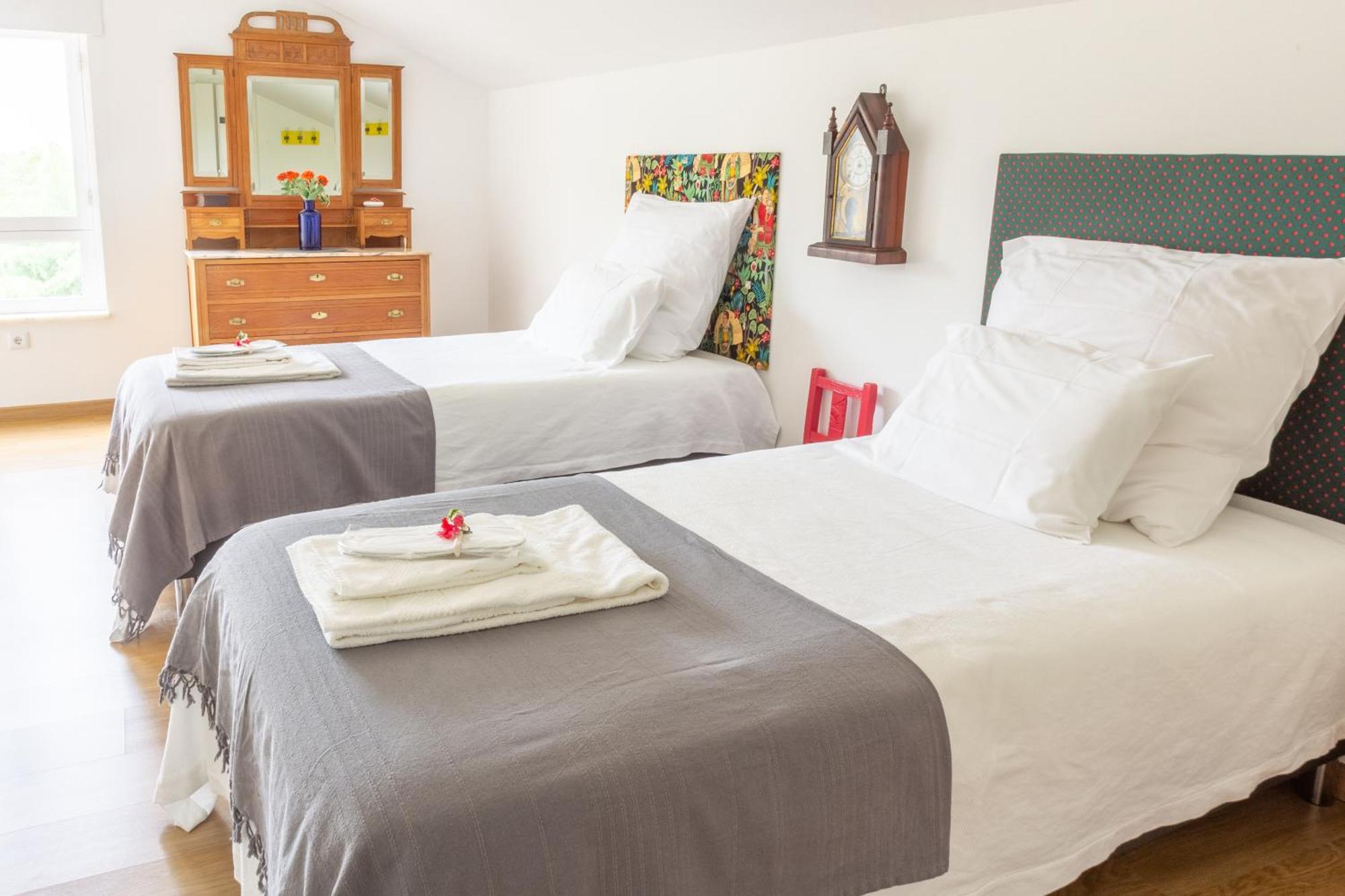 Meio Country House Alcanede Zewnętrze zdjęcie