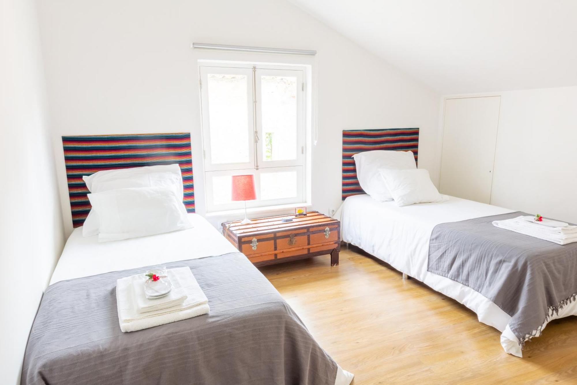Meio Country House Alcanede Zewnętrze zdjęcie