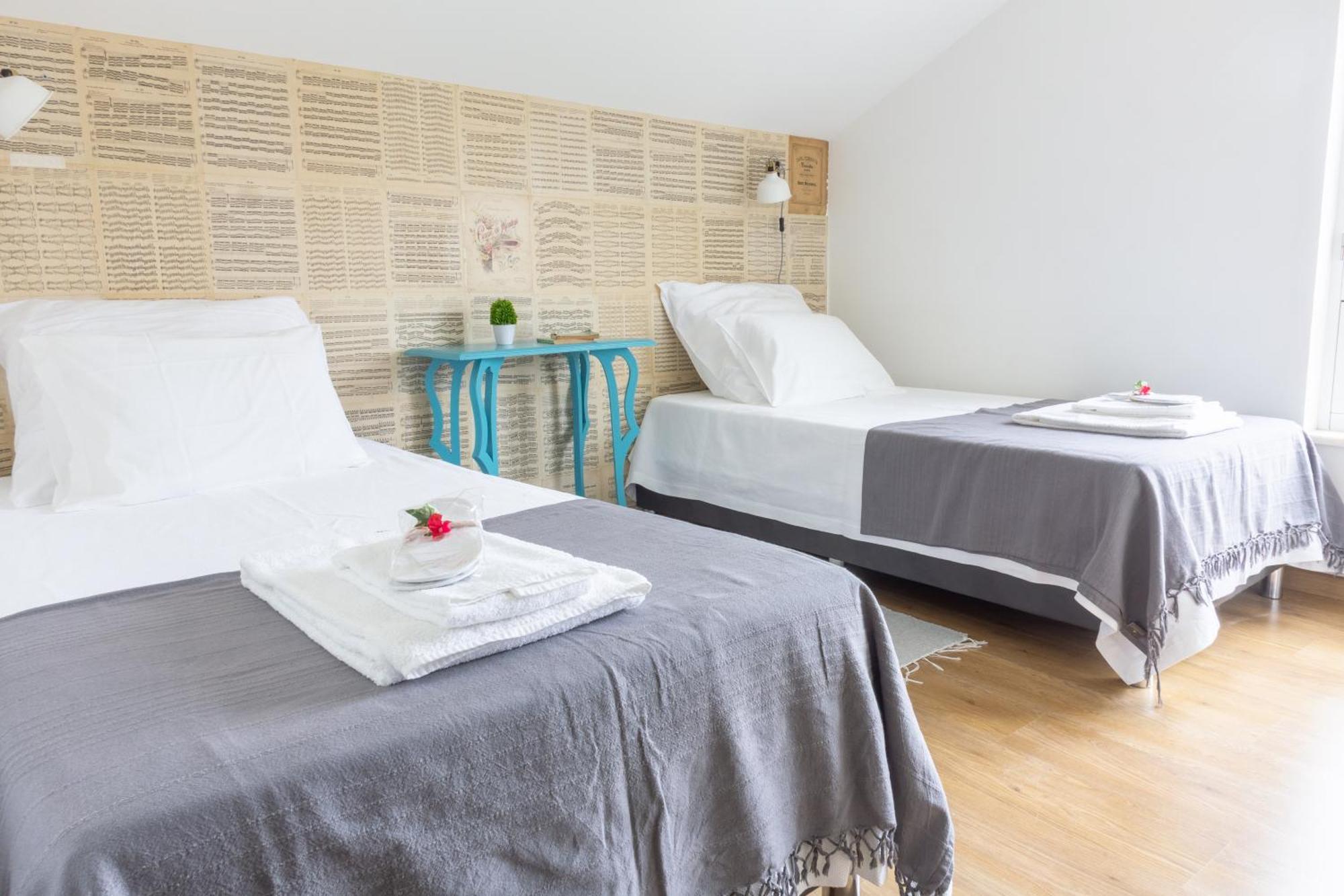 Meio Country House Alcanede Zewnętrze zdjęcie