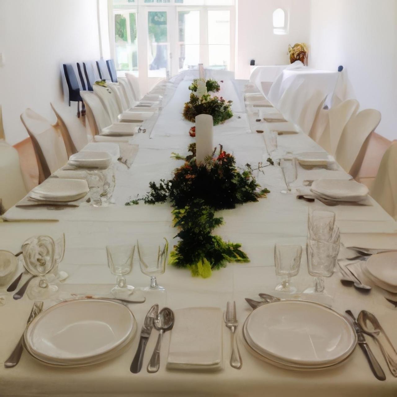 Meio Country House Alcanede Zewnętrze zdjęcie