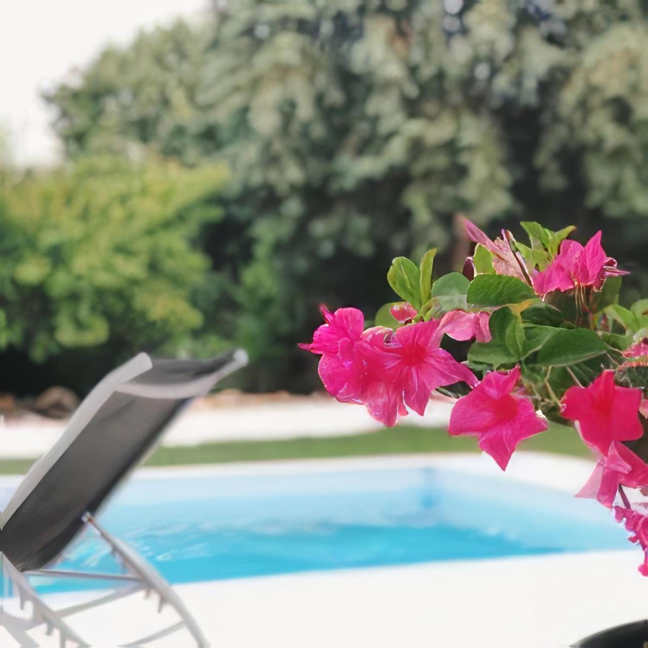 Meio Country House Alcanede Zewnętrze zdjęcie