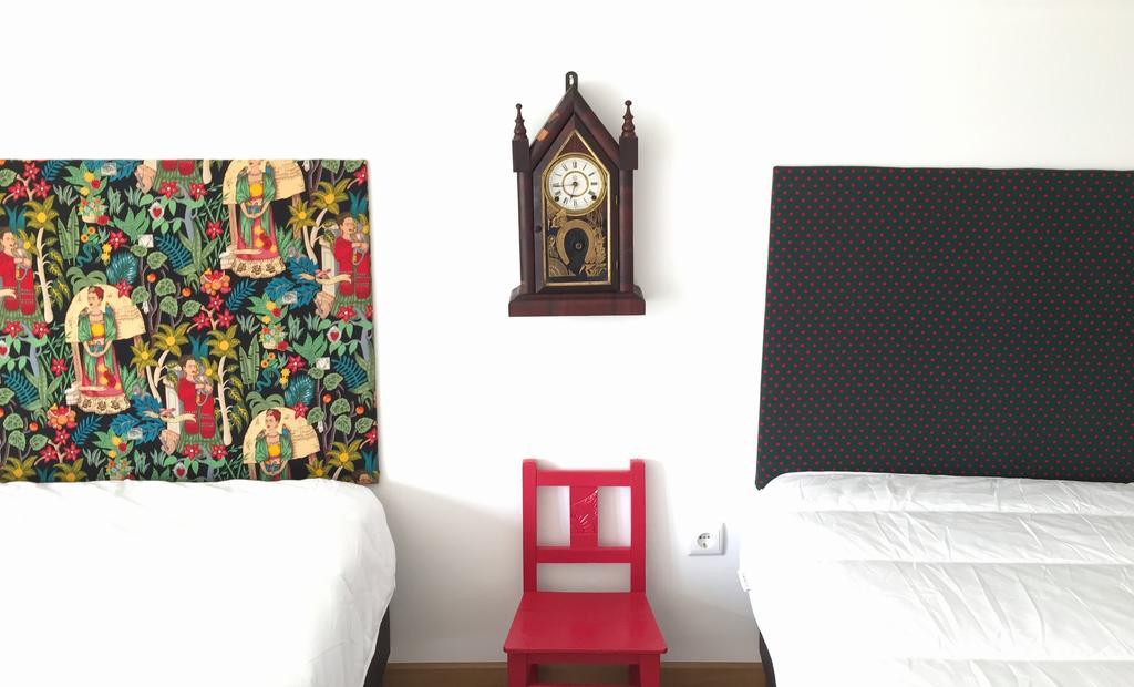 Meio Country House Alcanede Zewnętrze zdjęcie