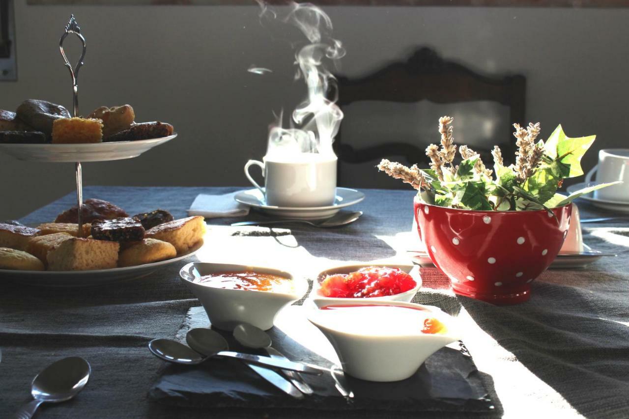 Meio Country House Alcanede Zewnętrze zdjęcie