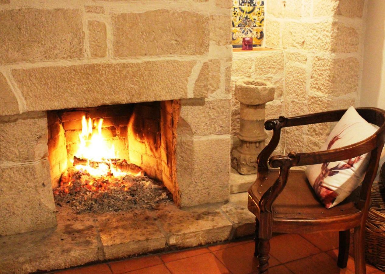 Meio Country House Alcanede Zewnętrze zdjęcie